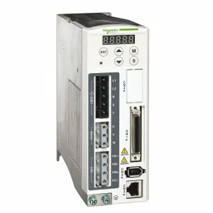 Schneider Electric LXM23DU04M3X (ШНАЙДЕР) Schneider Electric LXM23DU04M3X (ШНАЙДЕР)