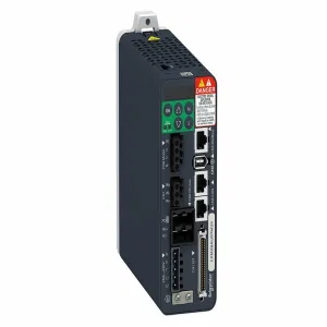 LXM28AU01M3X СЕРВОПРЕОБРАЗОВАТЕЛЬ LXM28AU01M3X (ШНАЙДЕР) LXM28AU01M3X СЕРВОПРЕОБРАЗОВАТЕЛЬ LXM28AU01M3X (ШНАЙДЕР)