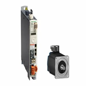 СЕРВОПРИВОД LXM32A CAN RJ45 30A ПЕР (ШНАЙДЕР) СЕРВОПРИВОД LXM32A CAN RJ45 30A ПЕР (ШНАЙДЕР)
