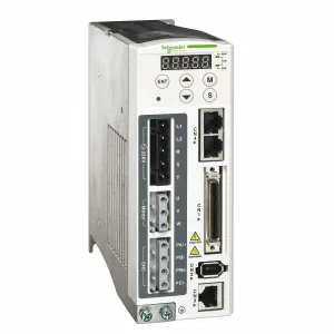 Schneider Electric LXM23AU04M3X (ШНАЙДЕР) Schneider Electric LXM23AU04M3X (ШНАЙДЕР)