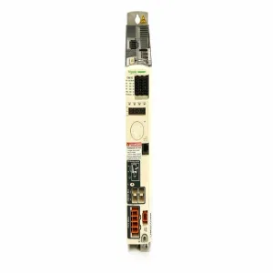 Schneider Electric LXM32CD18N4 сервопривод управления перемещением (ШНАЙДЕР) Schneider Electric LXM32CD18N4 сервопривод управления перемещением (ШНАЙДЕР)