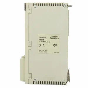 Schneider Electric TSXCAY33 (ШНАЙДЕР) Schneider Electric TSXCAY33 (ШНАЙДЕР)
