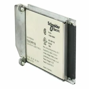 Schneider Electric TSXCPP110 (ШНАЙДЕР) Schneider Electric TSXCPP110 (ШНАЙДЕР)