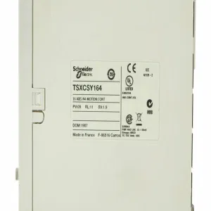 Schneider Electric TSXCSY164 (ШНАЙДЕР) Schneider Electric TSXCSY164 (ШНАЙДЕР)