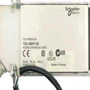 Schneider Electric TSXMBP100 (ШНАЙДЕР) Schneider Electric TSXMBP100 (ШНАЙДЕР)