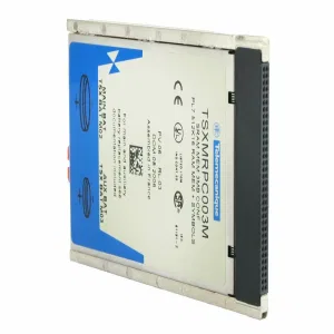 Schneider Electric TSXMRPC003M (ШНАЙДЕР) Schneider Electric TSXMRPC003M (ШНАЙДЕР)