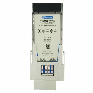 Schneider Electric TSXMRPC003M (ШНАЙДЕР) Schneider Electric TSXMRPC003M (ШНАЙДЕР)