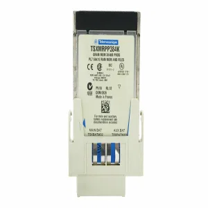 Schneider Electric TSXMRPP384K (ШНАЙДЕР) Schneider Electric TSXMRPP384K (ШНАЙДЕР)