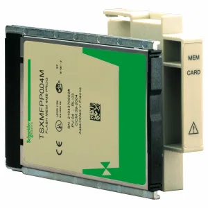 Schneider Electric TSXMFPP004M (ШНАЙДЕР) Schneider Electric TSXMFPP004M (ШНАЙДЕР)