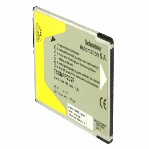 Schneider Electric TSXMRP232P (ШНАЙДЕР) Schneider Electric TSXMRP232P (ШНАЙДЕР)