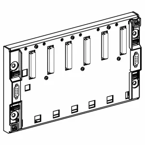 Schneider Electric TSXRKY6EXC (ШНАЙДЕР) Schneider Electric TSXRKY6EXC (ШНАЙДЕР)