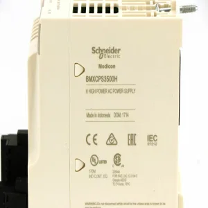 Schneider Electric BMXCPS3500H (ШНАЙДЕР) Schneider Electric BMXCPS3500H (ШНАЙДЕР)
