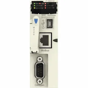 Schneider Electric BMXP342010 (ШНАЙДЕР) Schneider Electric BMXP342010 (ШНАЙДЕР)