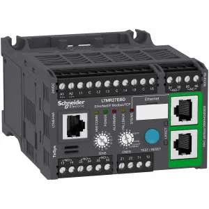 РЕЛ.TESYS T ETHERNET TCP/IP 1.35-27A 24VDC (ШНАЙДЕР) РЕЛ.TESYS T ETHERNET TCP/IP 1.35-27A 24VDC (ШНАЙДЕР)