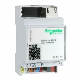 Schneider Electric LSS100100 (ШНАЙДЕР) Schneider Electric LSS100100 (ШНАЙДЕР)