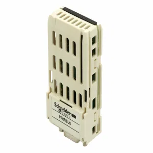 Schneider Electric VW3A3607 коммуникационный модуль PROFIBUS (ШНАЙДЕР) Schneider Electric VW3A3607 коммуникационный модуль PROFIBUS (ШНАЙДЕР)