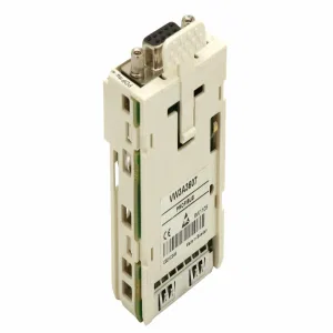 Schneider Electric VW3A3607 коммуникационный модуль PROFIBUS (ШНАЙДЕР) Schneider Electric VW3A3607 коммуникационный модуль PROFIBUS (ШНАЙДЕР)