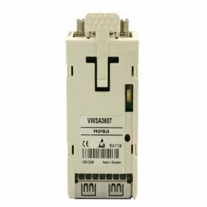 Schneider Electric VW3A3607 коммуникационный модуль PROFIBUS (ШНАЙДЕР) Schneider Electric VW3A3607 коммуникационный модуль PROFIBUS (ШНАЙДЕР)