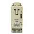 Schneider Electric VW3A3607 коммуникационный модуль PROFIBUS (ШНАЙДЕР) Schneider Electric VW3A3607 коммуникационный модуль PROFIBUS (ШНАЙДЕР)