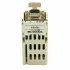 Schneider Electric VW3A3607 коммуникационный модуль PROFIBUS (ШНАЙДЕР) Schneider Electric VW3A3607 коммуникационный модуль PROFIBUS (ШНАЙДЕР)