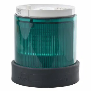 Schneider Electric XVBC2B3 — сегмент световой колонны 70 мм, зелёный (ШНАЙДЕР) Schneider Electric XVBC2B3 — сегмент световой колонны 70 мм, зелёный (ШНАЙДЕР)
