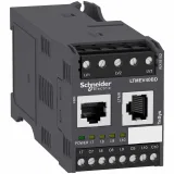 LTMEV40BD SE Tesys T МОДУЛЬ РАСШИР. TESYS T 24VDC