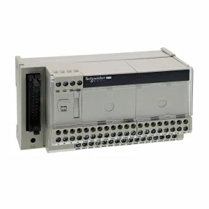 ABE7H16R20 TELEFAST БАЗА 16 ВХ/ВЫХ, БЕЗ ИНДИКАЦИИ СОСТОЯНИЯ КАНАЛА, ВЫБОР ПОЛЯРН. 0 ИЛИ 24В (ШНАЙДЕР) ABE7H16R20 TELEFAST БАЗА 16 ВХ/ВЫХ, БЕЗ ИНДИКАЦИИ СОСТОЯНИЯ КАНАЛА, ВЫБОР ПОЛЯРН. 0 ИЛИ 24В (ШНАЙДЕР)