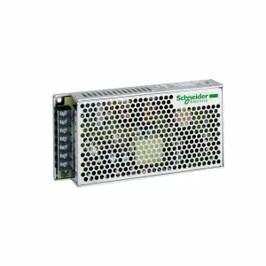 Schneider Electric ABL1REM24042 - блок питания 24 В, 100 Вт, 4,2 А (ШНАЙДЕР) Schneider Electric ABL1REM24042 - блок питания 24 В, 100 Вт, 4,2 А (ШНАЙДЕР)