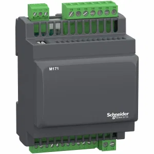 Schneider Electric TM171OBM14R — программируемый контроллер Modicon M171 без дисплея (ШНАЙДЕР) Schneider Electric TM171OBM14R — программируемый контроллер Modicon M171 без дисплея (ШНАЙДЕР)