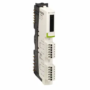 Schneider Electric STBACI1225 (ШНАЙДЕР) Schneider Electric STBACI1225 (ШНАЙДЕР)