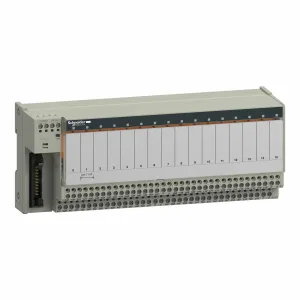 Schneider Electric ABE7R16T230 Telefast база на 16 выходов, со съемными электромеханическими реле 10 мм, 1 СО (ШНАЙДЕР) Schneider Electric ABE7R16T230 Telefast база на 16 выходов, со съемными электромеханическими реле 10 мм, 1 СО (ШНАЙДЕР)