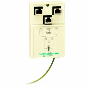 VW3CANTAP2 Кабель-разветвитель CANopen-Modbus (ШНАЙДЕР) VW3CANTAP2 Кабель-разветвитель CANopen-Modbus (ШНАЙДЕР)