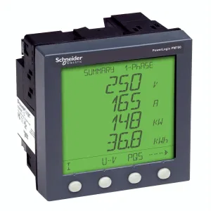 Schneider Electric PM700MG (ШНАЙДЕР) Schneider Electric PM700MG (ШНАЙДЕР)