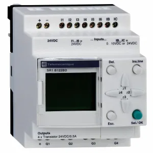 Schneider Electric SR1B122BD (ШНАЙДЕР) Schneider Electric SR1B122BD (ШНАЙДЕР)