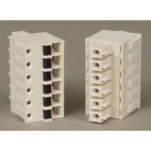 КОНН., ПРУЖ. 6PT I/O, КОМПЛ. ИЗ 20ШТ. (ШНАЙДЕР) КОНН., ПРУЖ. 6PT I/O, КОМПЛ. ИЗ 20ШТ. (ШНАЙДЕР)