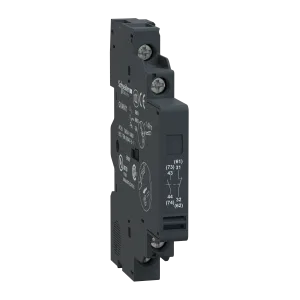 Schneider Electric GVAN11 TeSys блок вспомогательных контактов (ШНАЙДЕР) Schneider Electric GVAN11 TeSys блок вспомогательных контактов (ШНАЙДЕР)