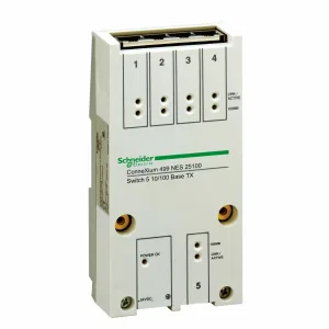 Schneider Electric 499NES25100 (ШНАЙДЕР) Schneider Electric 499NES25100 (ШНАЙДЕР)