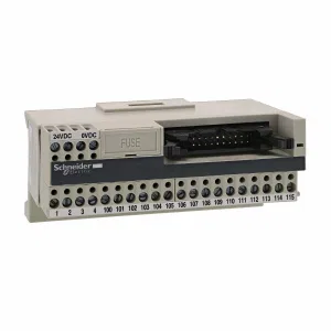 ABE7H16C10 БАЗА 16ВХ/ВЫХ (ШНАЙДЕР) ABE7H16C10 БАЗА 16ВХ/ВЫХ (ШНАЙДЕР)