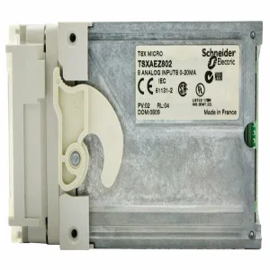 Schneider Electric TSXAEZ802 (ШНАЙДЕР) Schneider Electric TSXAEZ802 (ШНАЙДЕР)