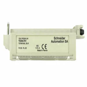Schneider Electric TSXBLY01 (ШНАЙДЕР) Schneider Electric TSXBLY01 (ШНАЙДЕР)