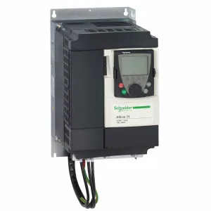 Schneider Electric ATV71LU75N4Z (ШНАЙДЕР) Schneider Electric ATV71LU75N4Z (ШНАЙДЕР)