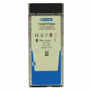 Schneider Electric TSXMFPP384K (ШНАЙДЕР) Schneider Electric TSXMFPP384K (ШНАЙДЕР)