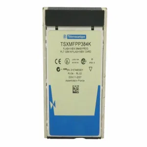 Schneider Electric TSXMFPP384K (ШНАЙДЕР) Schneider Electric TSXMFPP384K (ШНАЙДЕР)