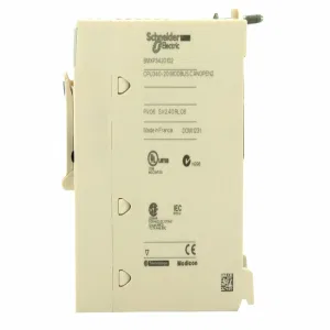 Schneider Electric BMXP3420102 (ШНАЙДЕР) Schneider Electric BMXP3420102 (ШНАЙДЕР)