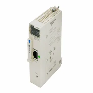 МОДУЛЬ СЕТИ ETHERNET 10/100 RJ45 (ШНАЙДЕР) МОДУЛЬ СЕТИ ETHERNET 10/100 RJ45 (ШНАЙДЕР)