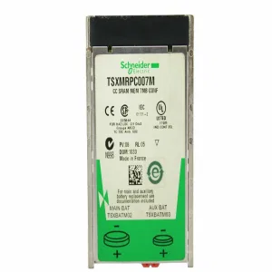 Schneider Electric TSXMRPC007M (ШНАЙДЕР) Schneider Electric TSXMRPC007M (ШНАЙДЕР)