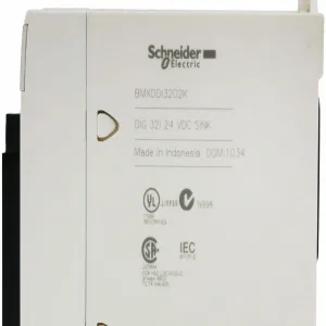 Schneider Electric BMXDDI3202K (ШНАЙДЕР) Schneider Electric BMXDDI3202K (ШНАЙДЕР)