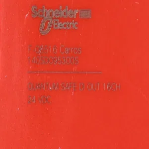 SAFETY-МОДУЛЬ ДИСКРЕТНОГО ВЫВОДА (ШНАЙДЕР) SAFETY-МОДУЛЬ ДИСКРЕТНОГО ВЫВОДА (ШНАЙДЕР)