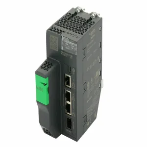 Schneider Electric BMEH582040 M580, резервный процессорный модуль, уровень 2 (ШНАЙДЕР) Schneider Electric BMEH582040 M580, резервный процессорный модуль, уровень 2 (ШНАЙДЕР)