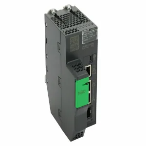 Schneider Electric BMEH582040 M580, резервный процессорный модуль, уровень 2 (ШНАЙДЕР) Schneider Electric BMEH582040 M580, резервный процессорный модуль, уровень 2 (ШНАЙДЕР)